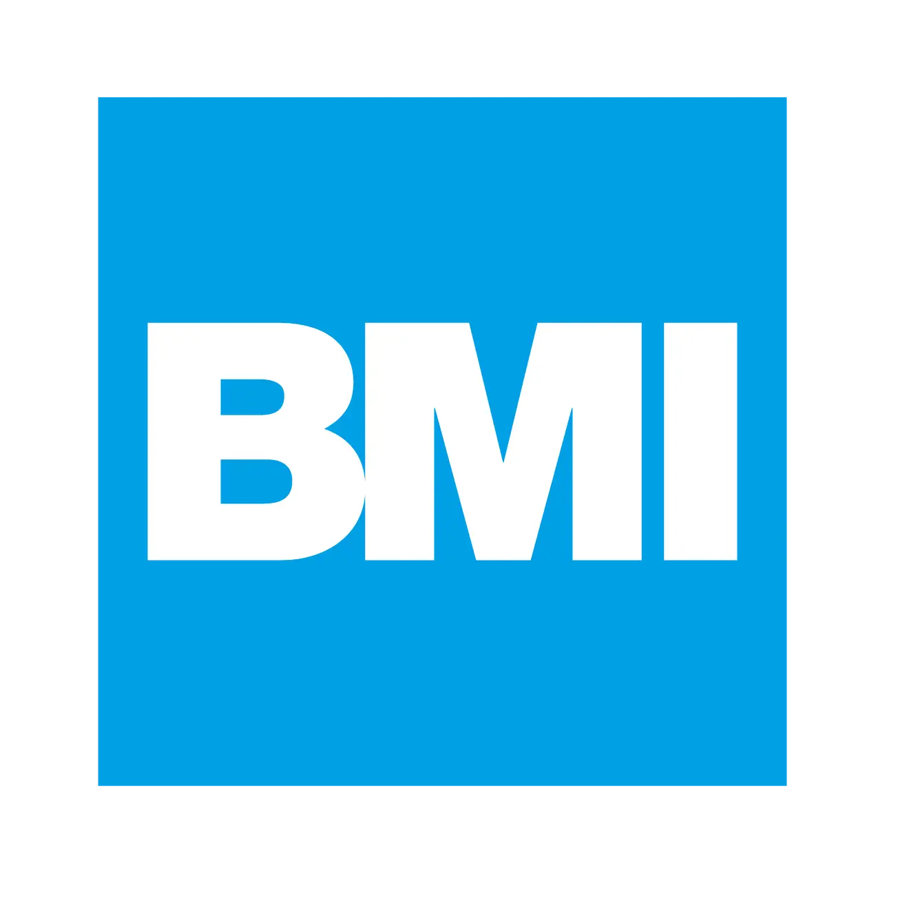 logo BMI